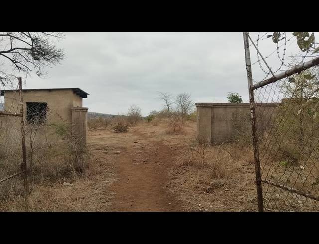FARM FOR SALE IN MANGONDI